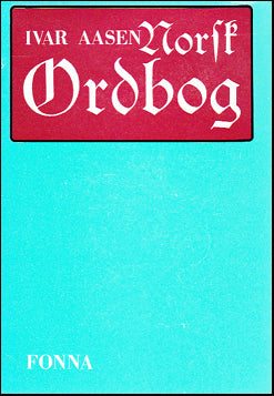Norsk Ordbog med dansk forklaring # 25292