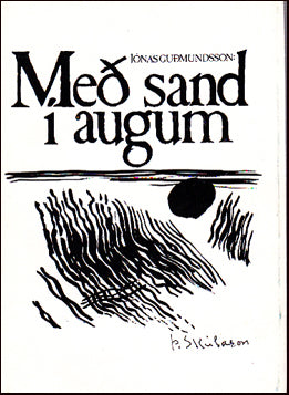 Með sand í augum # 80237