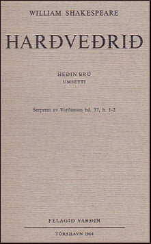 Harðaveðrið # 72466