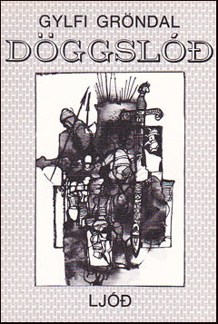 Döggslóð # 80123