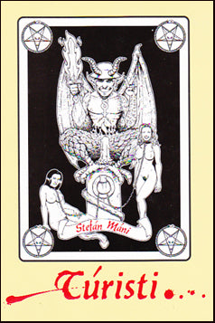 Túristi... # 25317
