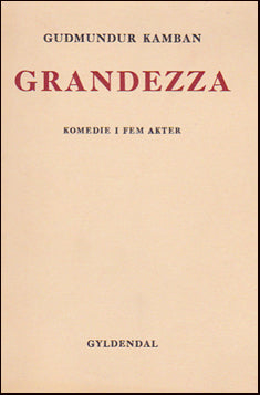 Grandezza # 25341
