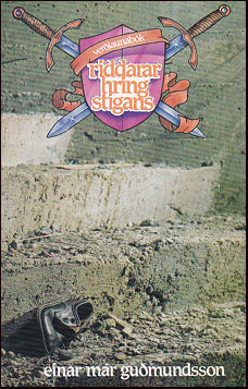 Riddarar hringstigans # 78202