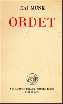 Ordet # 25405