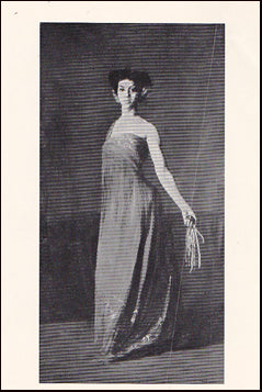 Robert Henri # 25470