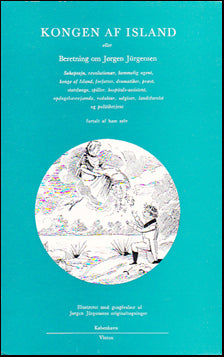 Kongen af Island # 25483