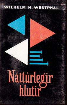 Náttúrlegir hlutir # 25493