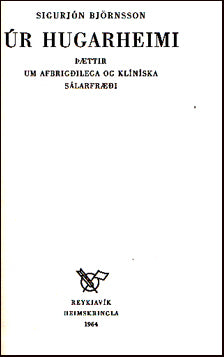 Úr hugarheimi # 77629