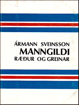 Manngildi # 25544