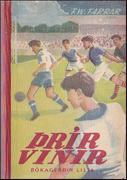 Þrír vinir # 25633