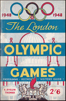 The London Olympic Games # 77976