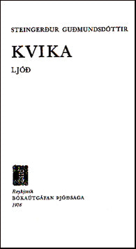 Kvika # 58425