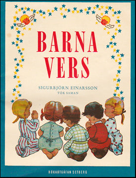 Barnavers # 51012
