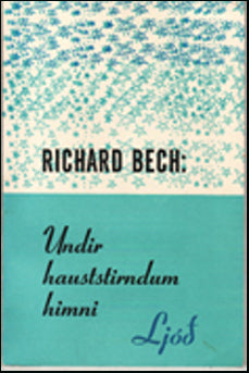 Undir hauststirndum himni # 2589