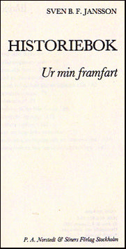 Historiebok # 25915