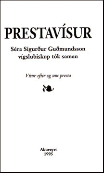 Prestavísur # 25931