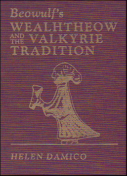 Beowulf's Wealhtheow # 25934