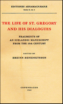 The life of St. Gregory and his dialogues # 25968