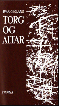Torg og altar # 25978