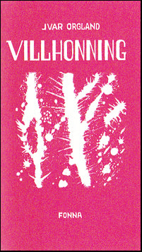Villhonning # 25979