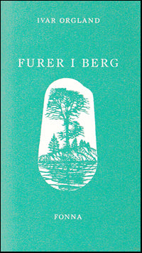 Furer i berg # 25980