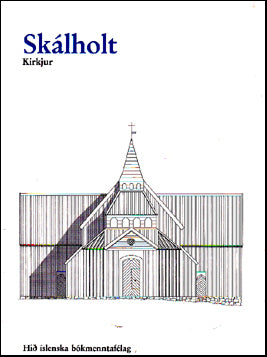 Skálholt. Kirkjur # 71417