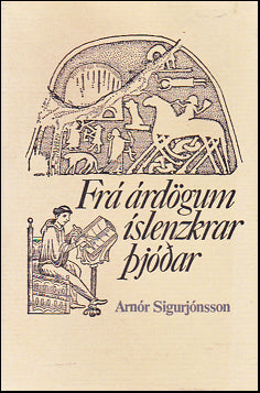Frá árdögum íslenzkrar þjóðar # 71714