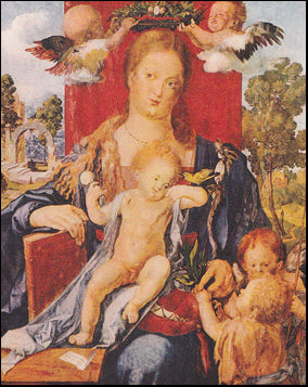 Albrecht Dürer # 26097