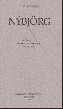Nýbjörg # 26129