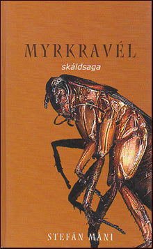 Myrkravél # 26161
