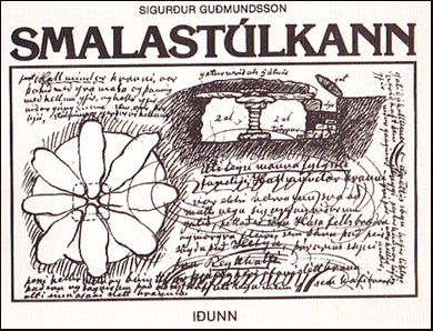 Smalastúlkann # 26168