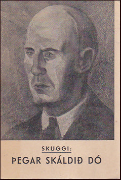 Þegar skáldið dó # 65272