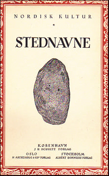 Stedsnavn # 26224