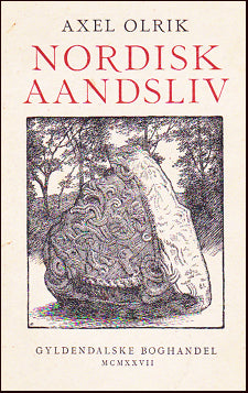 Nordisk Aandsliv i Vikingetid # 26226