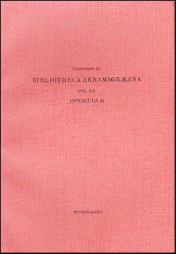 Um handrit að Guðmundar sögu bróður Arngríms # 26282