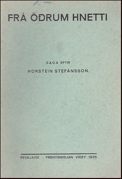 Frá öðrum hnetti # 26307