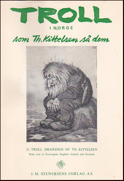 Troll i Norge # 26323