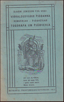 Viðhaldsdyggðir þjóðanna # 26349