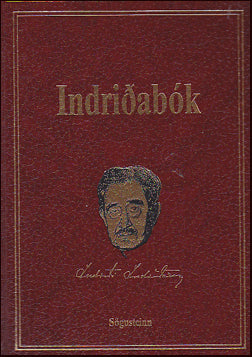 Indriðabók # 26359