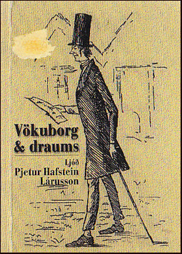 Vökuborg og draums # 26379