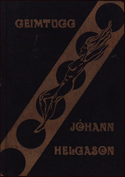 Geimtugg # 26415