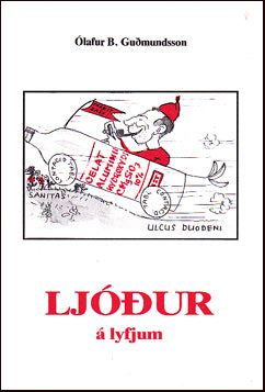 Ljóður á lyfjum # 26419