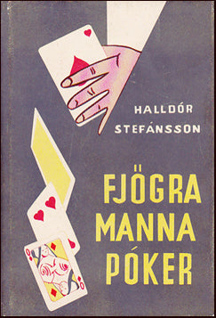 Fjögra manna póker # 26686