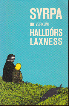 Syrpa úr verkum Halldórs Laxness # 26699