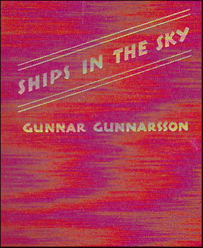 Ships in the sky # 26740