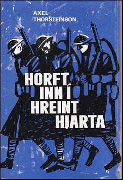 Horft inn í hreint hjarta # 26747