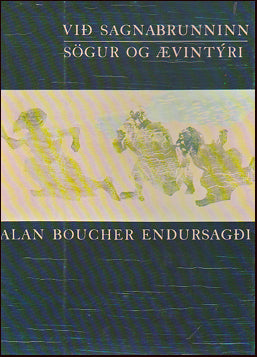 Við sagnabrunninn # 26826