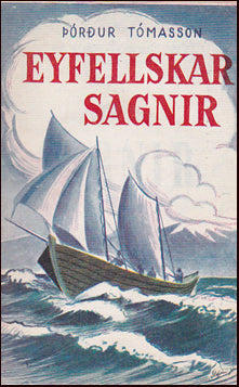 Eyfellskar sagnir I - IV # 76507