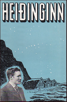 Heiðinginn # 71200