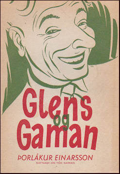 Glens og gaman # 26879